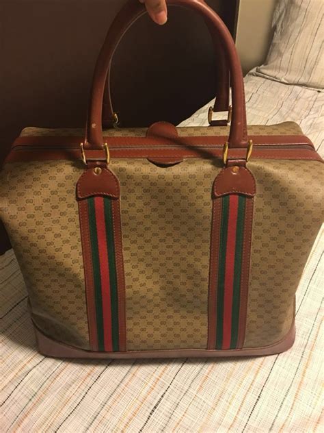 secondhand gucci bag|second hand gucci diaper bags.